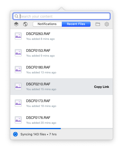 dropbox app for mac avast