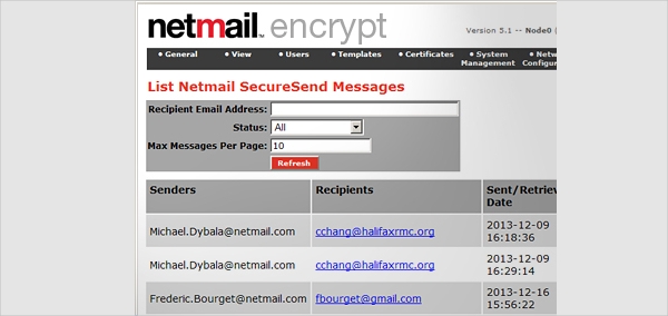 best email encryption software for mac